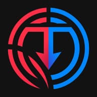 Flutor app icon